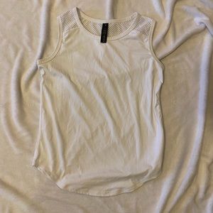 Yogalicious Workout Tank